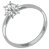 イメージ＝婚約指輪